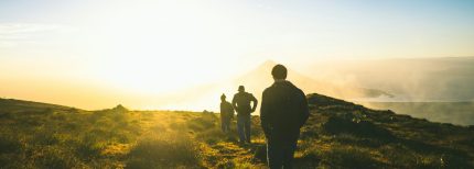 Post Profile Breaking taboos in Morocco: Terraspace and mental health in nature image of Tim Foster LSegRSDBMLw Unsplash