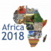 Partner Organization Africa 2018 Forum image de Logo X