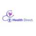 Venture Profile Health Direct Global image of Health Direct Global Logo