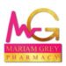 Venture Profile Mariam Grey pharmacy image of Logo