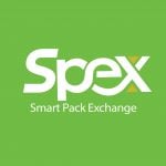 Venture Profile DercolBags Packaging Limited Company image of Spex Logo Green Background