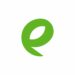 Venture Profile Paperbags by Ebees image of Ebees Green Logo Icon