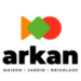 Venture Profile Arkan image of Arkan Logo