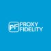 Venture Profile Proxy Fidelity Services image of Proxy Logo