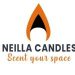 Venture Profile NEILLA CANDLES image of CANDLE LOGO Page