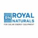 Venture Profile Royal Naturals image of SAVE