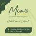Venture Profile Mia’s Collection image of Etiquete Mias Habits