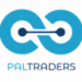 Venture Profile Paltraders image of Logo X