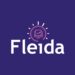 Venture Profile Fleida image of Logo Fleida Plan De Travail