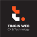 Venture Profile Tingis Web – CX & Technology image of TW Togo Px