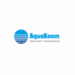 Venture Profile Aquakoom image of LOgo Aquakoom X X Px