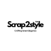 Venture Profile Scrap2Style Limited image of Black And White Aesthetic Minimalist Modern Simple Typography Coconut Cosmetics Logo