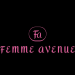 Venture Profile Femme Avenue image of IMG