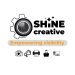 Venture Profile SHINE Creative image of SHINE Black Branding